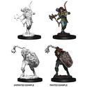 Pathfinder BattlesTM Deep CutsTM: Male Elf Fighter