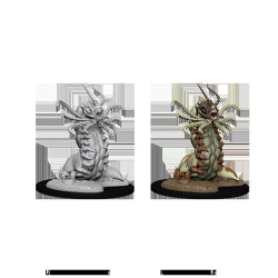 D&D® Nolzur's Marvelous Miniatures - Carrion Crawler