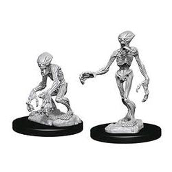 Pathfinder BattlesTM Deep CutsTM - Doppelgangers