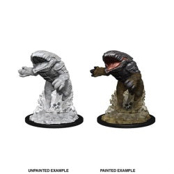 D&D® Nolzur's Marvelous Miniatures - Bulette