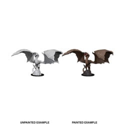 D&D® Nolzur's Marvelous Miniatures - Wyvern