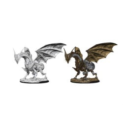 Pathfinder BattlesTM Deep CutsTM - Clockwork Dragon