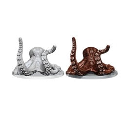 WizKids Deep CutsTM - Giant Octopus