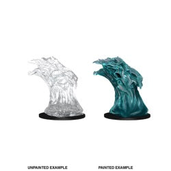 D&D® Nolzur's Marvelous Miniatures -  Water Elemental