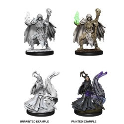 Pathfinder BattlesTM Deep CutsTM - Necromancers
