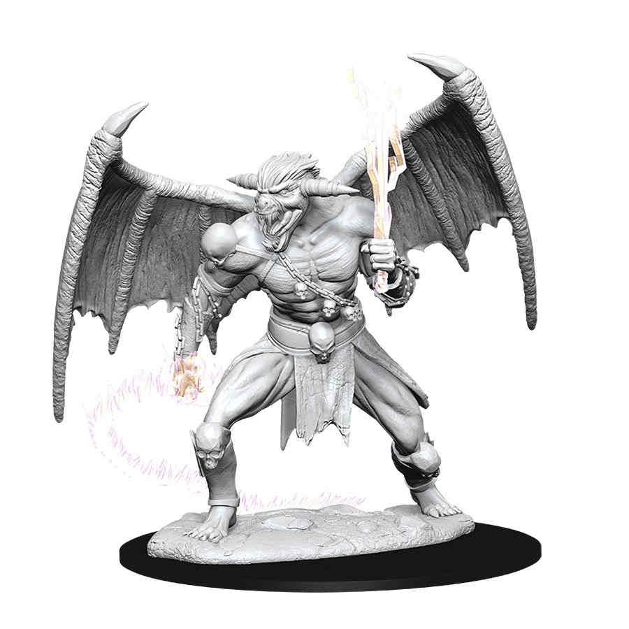 D&D Nolzur's Marvelous Miniatures -  Balor