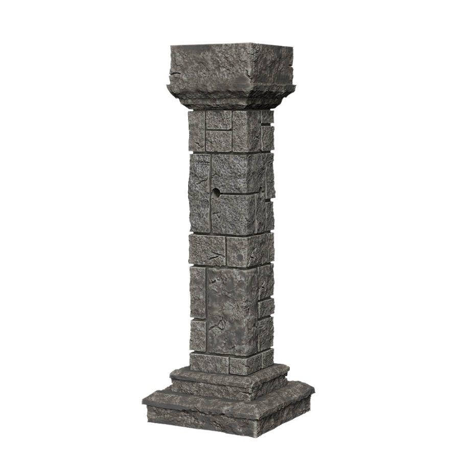 Wizkids Deep Cuts - Pools & Pillars
