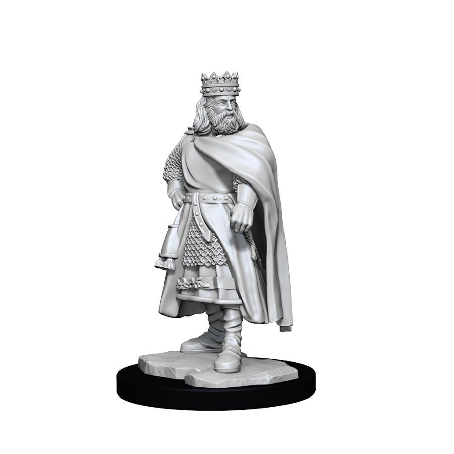 Wizkids Deepcuts: Towns People: Royal Court