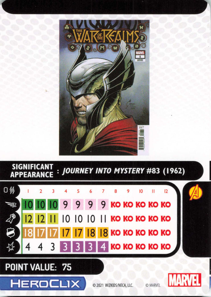 Figure With Card