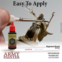 Army Painter Quickshade Washes Set