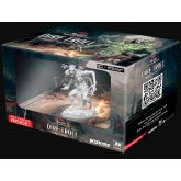 D&D Nolzur's Marvelous Miniatures: DIRE TROLL Paint Night Kit