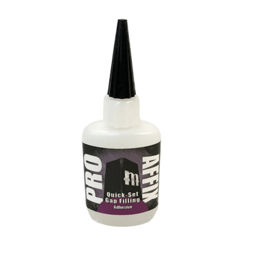 Pro Affix - Hobby Adhesive 1oz