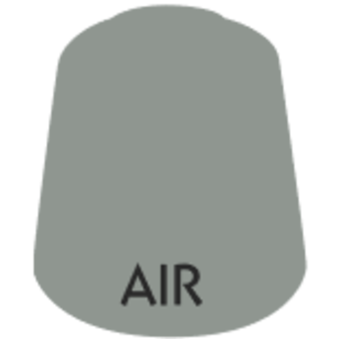 Air: Administratum Grey