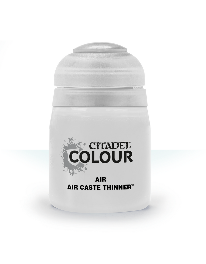 Air: Air Caste Thinner
