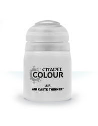 Air: Air Caste Thinner