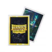 Dragon Shield Japanese: (60) Matte Clear