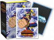 My Hero Academia: All Might Punch Sleeves