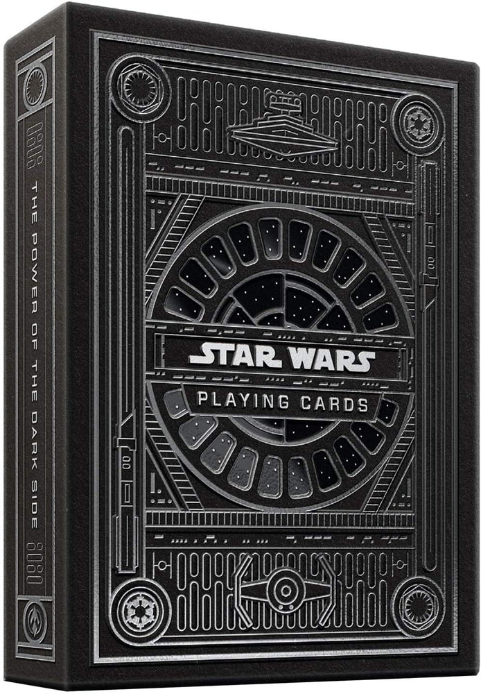 Theory 11: Star Wars Silver Edition - Dark Side