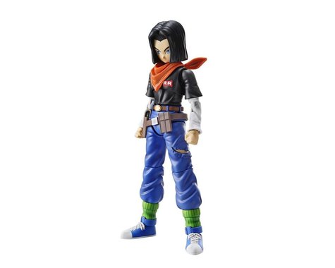 Figure-rise Standard - Android 17