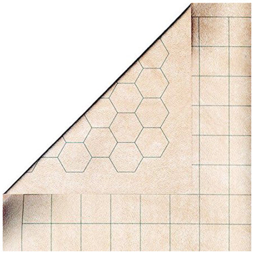 Chessex 1-1/2'' Reversible Battlemat