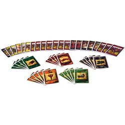 Catan Accessory: Base Game Cards