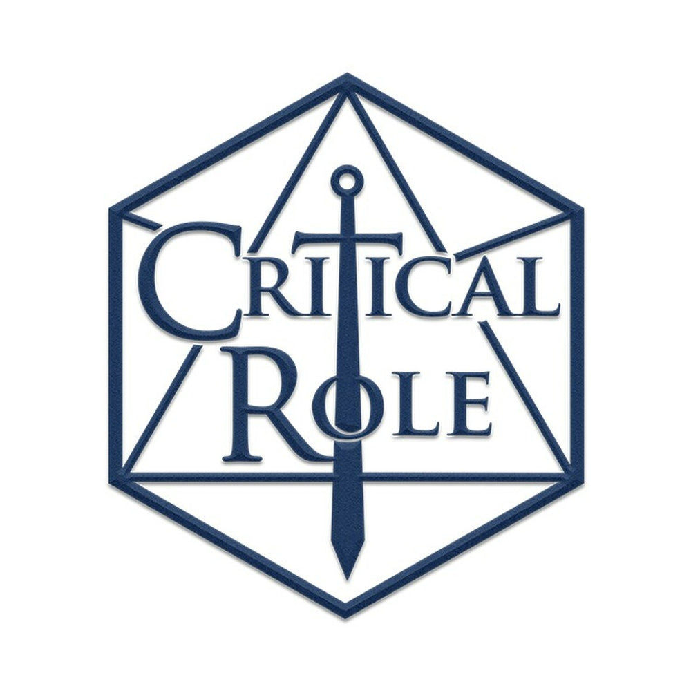Critical Role Unpainted Miniatures: Cinderslag Elemental