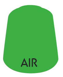 Air: Moot Green