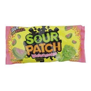 Sour Patch Kids Watermelon 2oz