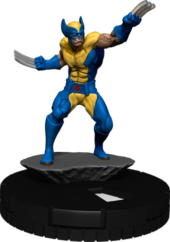 Marvel HeroClix: Avengers Fantastic 4 Empyre Play at Home Kit