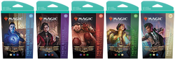 MTG: Streets of New Capenna Theme Boosters