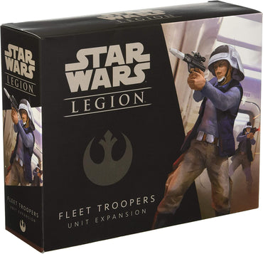 STAR WARS: LEGION - Fleet Troopers