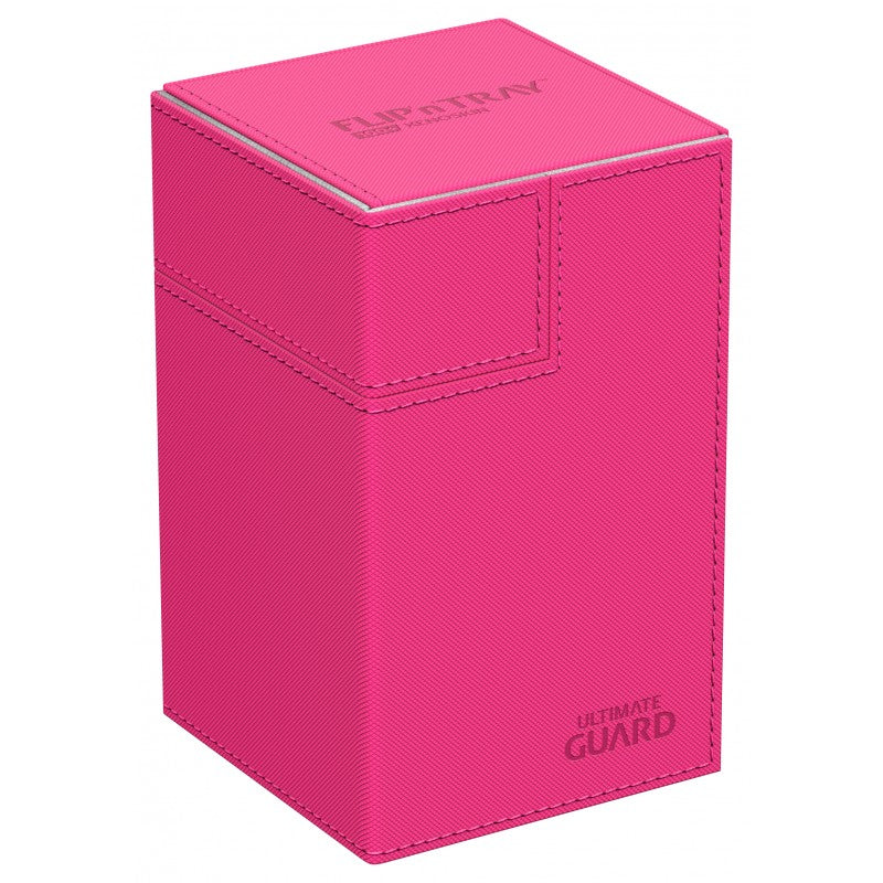 UGD FLIP N TRAY 100+ STN XENOSKIN PINK