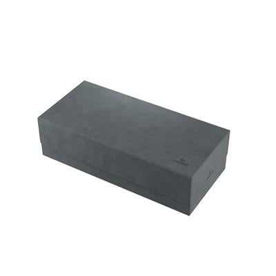 GAMEGENIC: DUNGEON 1100+ CARRYING CASE (Midnight Gray)