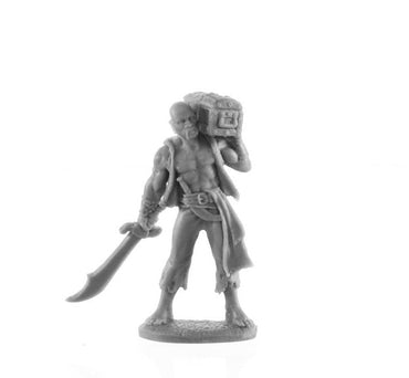 Hajad, Pirate