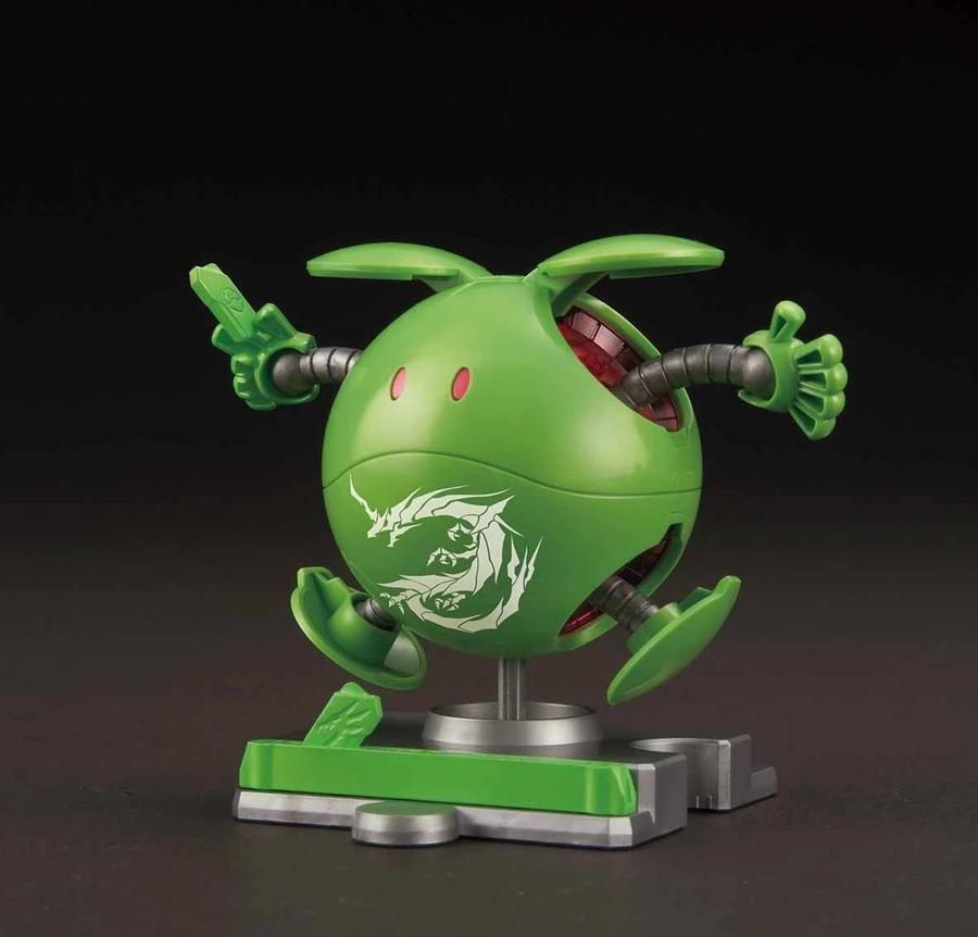 HAROPLA SD SANGOKUSOKETSUDEN HARO