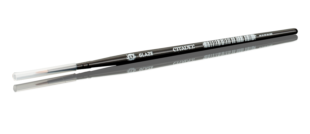 Citadel: Medium Glaze Brush