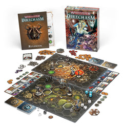 WARHAMMER UNDERWORLDS: Direchasm