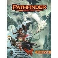 Pathfinder Playtest Rulebook
