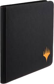 Mythic Edition 4 Pocket Zippered PRO-Binder for Magic: The Gathering