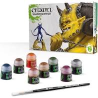 Citadel: Shade Paint Set
