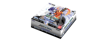 Digimon TCG: Batttle Of Omni BT05 Booster Box