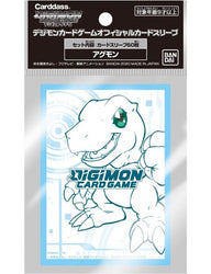 Digimon Sleeves
