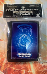 Digimon Sleeves