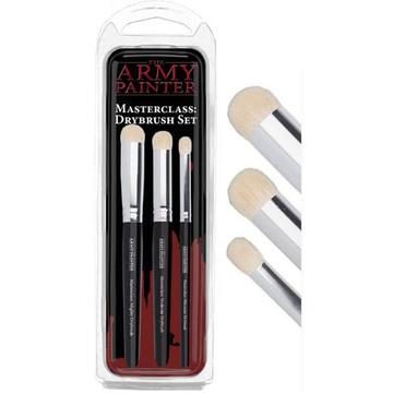 Masterclass Drybrush Set