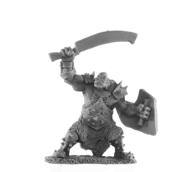 Orc Marauder