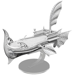 D&D Nolzur's Marvelous Miniatures: Skycoach