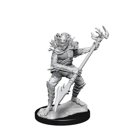 D&D Nolzur's Marvelous Miniatures: Koalinths