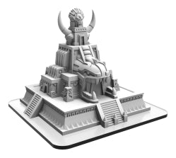 Ancient Altar – Monsterpocalypse Building (resin)
