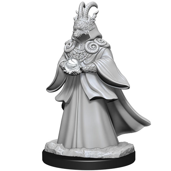 Magic the Gathering Unpainted Miniatures: Shapeshifters