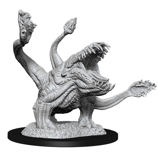 D&D Nolzur's Marvelous Miniatures: Otyugh
